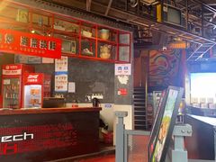 -辣得叫湘菜(观海卫店)