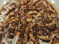 凉拌肥肠-诗城健民肥肠(颐和家园店)