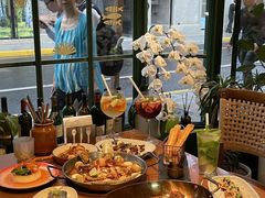 -OLLA 西班牙餐厅(丰盛里店)