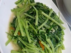 -先记烧鹅王·本地粤菜(福永店)