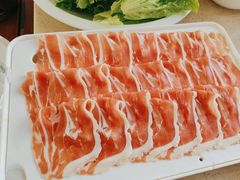 -阳坊大都涮羊肉(阳坊总店)