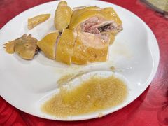 -茗荔园农庄(大涌店)