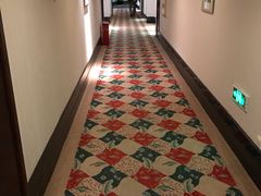 -张家港华芳金陵国际酒店