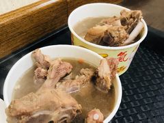 -陈董药炖排骨(饶河街店)
