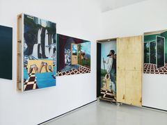 -四川美术学院美术馆