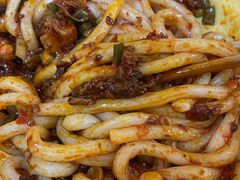 -吴佳拌米粉(川大店)