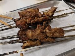 -清真·马洪小炒泡馍馆(钟楼回民街店)