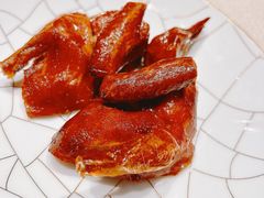 脆皮妙龄鸽-新荣记(椒江店)