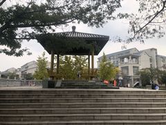 -江南大学(蠡湖校区)
