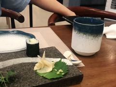 -藤鹤日本料理(保利广场店)