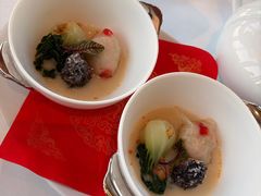 -悦厅·下午茶(杭州柏悦酒店)
