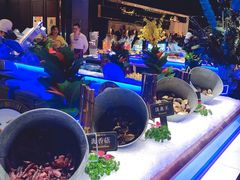 -加餐海鲜自助(宝龙一城店)