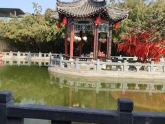 -叶县县衙博物馆景区