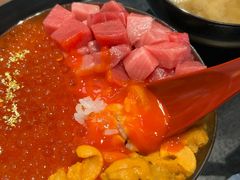 -札幌二条市场 大矶 OHISO(总店)