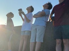 -南汇嘴观海公园