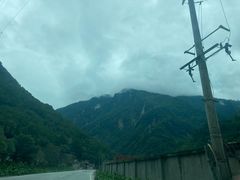 -硗碛藏寨·神木垒景区