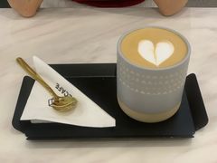 -达不溜意复合式咖啡店(市政广场店)