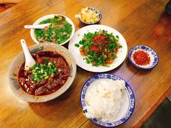 -杨三娘跷脚牛肉(羊子山西路店)