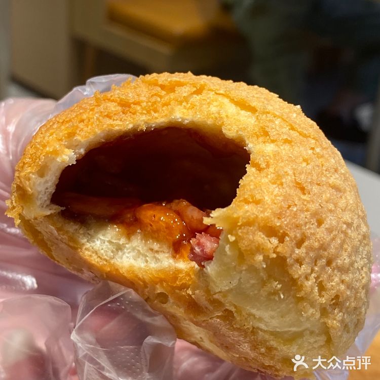 饮茶啦🍵网红蔡澜点心测评❗️一个老广东的个人口味
