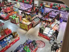 零售区-盒马鲜生(189购物中心店)