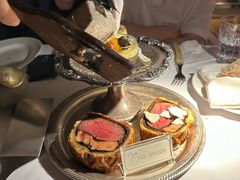 -壳里西餐厅Coquille Seafood Bistro(蒙自路店)