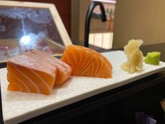 -Sushi Hanzo半藏(天环广场店)