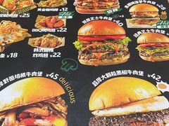 -魏斯理汉堡(西安沣东吾悦店)