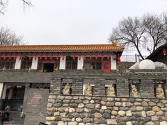 -百花人家(清水镇店)