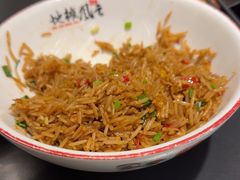 -地摊风云龙虾烧烤铺(裕民店)