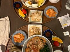 -嘁嘁茶泡饭