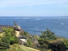 -南紀白浜 浜千鳥の湯 海舟