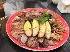 -春梅里卤鹅馆·47年老字号(中山路店)