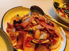 -山石榴·贵州菜(丰盛里店)