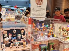 -泡泡玛特POPMART(合生汇店)