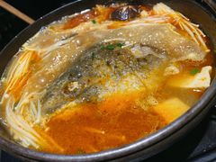 -石屋料理(南京西路店)