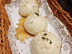 生煎包-广信传说(饶帮菜文化地标店)