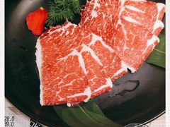 -汉拿山(汇一城店)