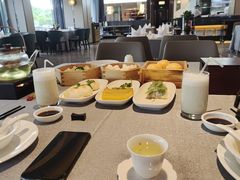 -晋江荣誉国际酒店·港誉茶餐厅