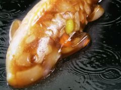 -又一福烤鸭·北京菜(东四店)