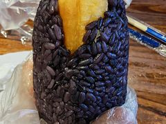 乌米蒸饭-韩萍老南京馄饨(河西万达店)