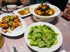 -有位虾匠·香辣蟹·小龙虾(李村店)