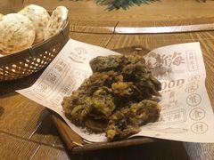 -新海渔港·胶东海鲜家常菜·家宴(奥体中心店)