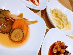 -山海珍味韩国料理(奥城店)