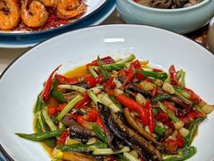 -锦府盐帮·李宅(领展购物广场中关村店)