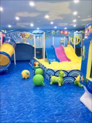 -佳贝爱益智主题儿童乐园(乐尔乐旗舰店)