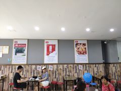 大堂-斯丹姜母鸭·古法干香(涂门街总店)