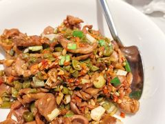 -兰湘子·湘菜小炒(崂山丽达店)