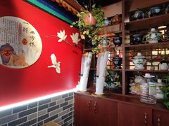 -老北京胡同味道二荤铺(酒仙桥店)