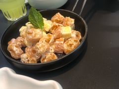-烤匠麻辣烤鱼(IFS店)