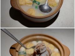 -四道菜·福建海蛎煎(世欧广场店)